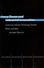 Ivory Tower And Industrial Innovation - Preview