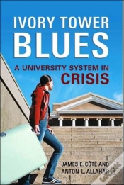 Capa do artigo Ivory Tower Blues