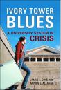 Ivory Tower Blues - Preview