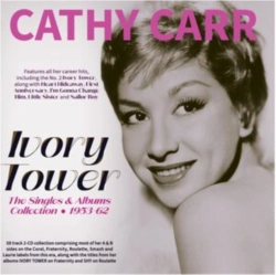 Capa do artigo Ivory Tower - CD