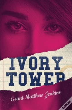 Capa do artigo Ivory Tower