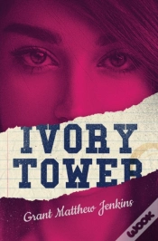 Capa do artigo Ivory Tower