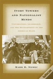 Capa do artigo Ivory Towers And Nationalist Minds