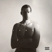Capa do artigo Ivory - Vinil