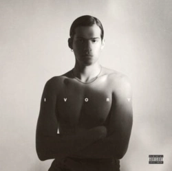 Capa do artigo Ivory - Vinil