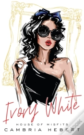 Capa do artigo Ivory White