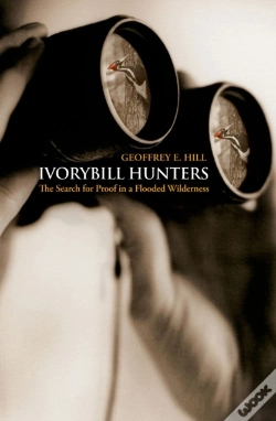 Capa do artigo Ivorybill Hunters