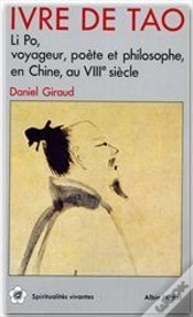 Capa do artigo Ivre De Tao Li Po, Voyageur, Poete Et Philosophe