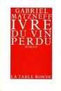 Ivre Du Vin Perdu - Preview
