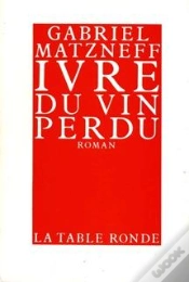 Capa do artigo Ivre Du Vin Perdu