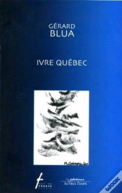 Capa do artigo Ivre Quebec
