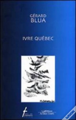 Capa do artigo Ivre Québec