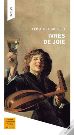 Capa do artigo Ivres De Joie