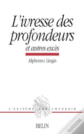 Ivresse Des Profondeurs