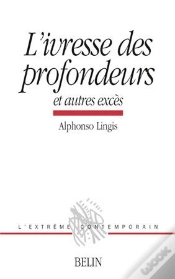 Capa do artigo Ivresse Des Profondeurs