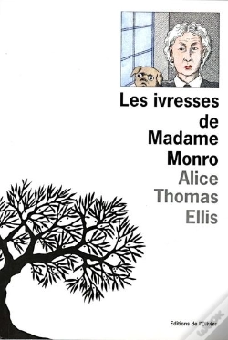 Capa do artigo Ivresses De Mme Monro