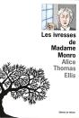 Ivresses De Mme Monro - Preview