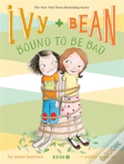Capa do artigo Ivy And Bean #5: Bound To Be Bad