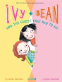 Ivy And Bean And The Ghost That Had To Go - Preview