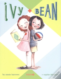 Capa do artigo Ivy And Bean
