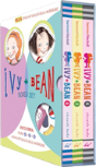Ivy And Bean Boxed Set 2 - Preview