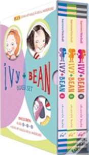 Capa do artigo Ivy And Bean Boxed Set 2