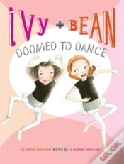 Capa do artigo Ivy And Bean Doomed To Dance (Book 6)