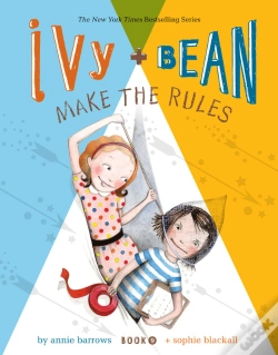 Capa do artigo Ivy And Bean Make The Rules