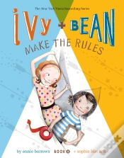 Capa do artigo Ivy And Bean Make The Rules