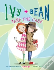 Capa do artigo Ivy And Bean Take The Case