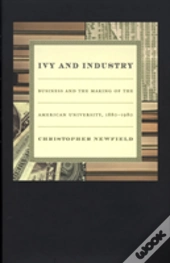 Ivy And Industry