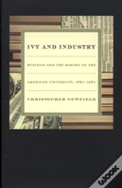 Capa do artigo Ivy And Industry