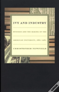 Capa do artigo Ivy And Industry