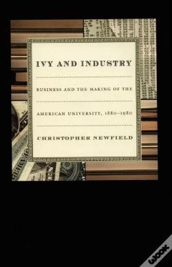 Capa do artigo Ivy And Industry