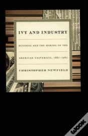 Capa do artigo Ivy And Industry