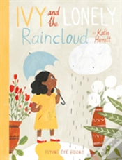 Capa do artigo Ivy And The Lonely Raincloud