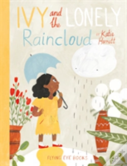 Capa do artigo Ivy And The Lonely Raincloud