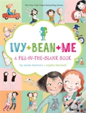 Capa do artigo Ivy + Bean + Me