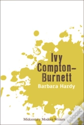 Ivy Compton-Burnett