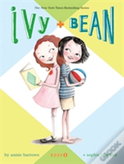 Capa do artigo Ivy & Bean Â€“ Book 1
