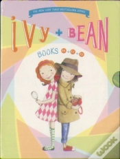 Capa do artigo Ivy & Bean Boxed Set