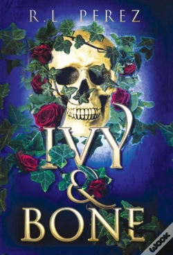 Capa do artigo Ivy & Bone