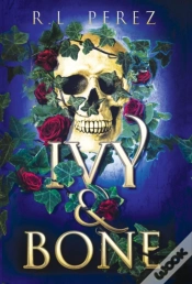 Capa do artigo Ivy & Bone