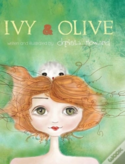 Capa do artigo Ivy & Olive