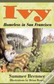 Capa do artigo Ivy, Homeless In San Francisco
