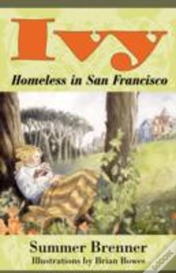Capa do artigo Ivy, Homeless In San Francisco