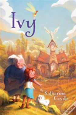 Capa do artigo Ivy