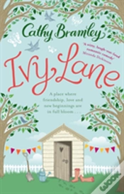 Capa do artigo Ivy Lane