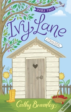 Capa do artigo Ivy Lane: Part 2