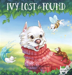 Capa do artigo Ivy Lost And Found